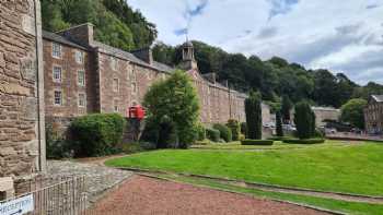 New Lanark