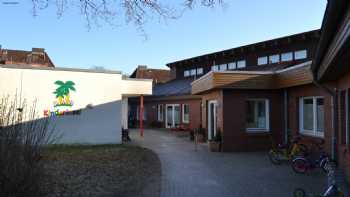 &quotKinderinsel" preschool