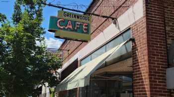 Greenwood's Cafe