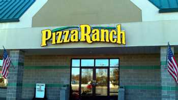 Pizza Ranch