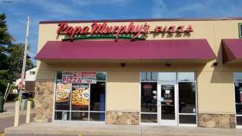 Papa Murphy's | Take 'N' Bake Pizza