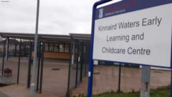 Kinnaird Waters ELC Centre