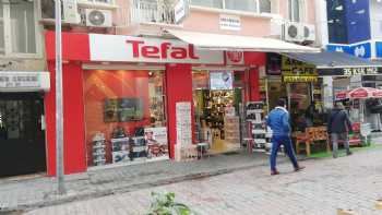 TEFAL SHOP KARŞIYAKA ÇARŞI | CADDE