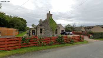 The Old Byre Holiday Lettings