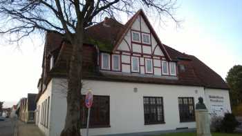 Hebbelhaus