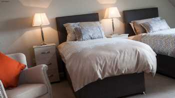 White Heather Bed & Breakfast