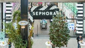 SEPHORA HILLTOWN KARSIYAKA