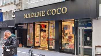 Madame Coco İzmir Karşıyaka Çarşı