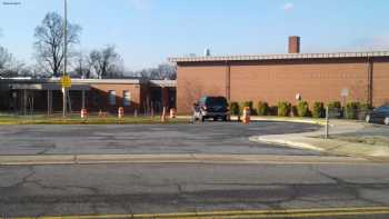 Capitol Heights Elementary School