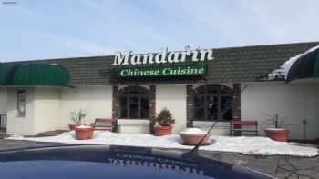 Mandarin Chinese Restaurant