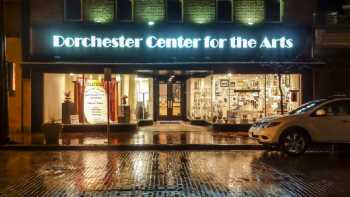 Dorchester Center For the Arts