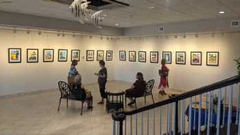 Dorchester Center For the Arts