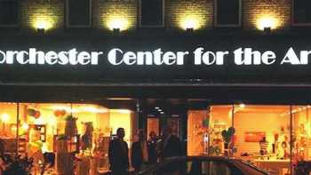 Dorchester Center For the Arts