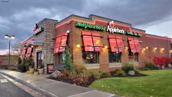 Applebee's Grill + Bar