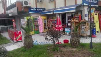 Aylin Market