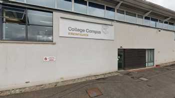 New College Lanarkshire, Kirkintilloch Campus