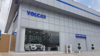 VOLVO Volcar Karşıyaka