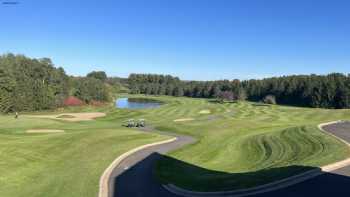 Turtle Back Golf Dining