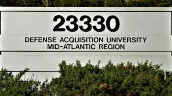 Defense Acquisition University