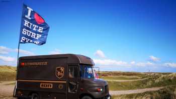 I LOVE KITESURF SYLT