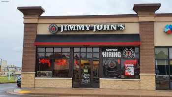 Jimmy John's