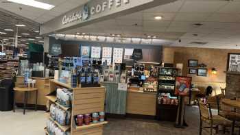 Caribou Coffee