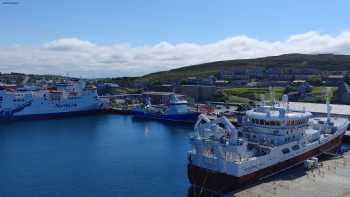 Lerwick