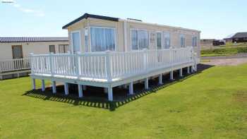 Silverdyke Caravan Park