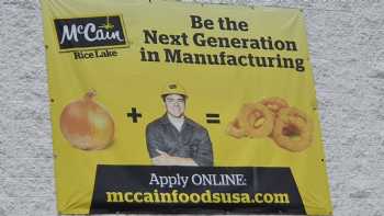 McCain Foods USA