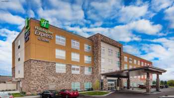 Holiday Inn Express & Suites Rice Lake, an IHG Hotel