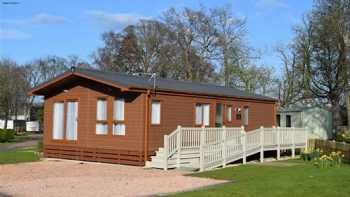 Craigtoun Meadows Holiday Park