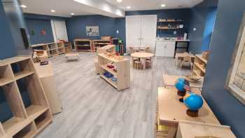 Compass Point Montessori