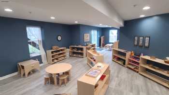 Compass Point Montessori