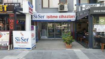 İzmir Karşıyaka Siser İşitme Cihazları