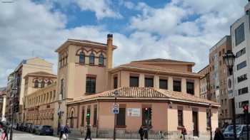 Popular University for Education and Culture of Burgos