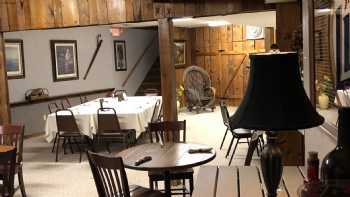 Sawmill Inn Restaurant & Pub