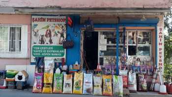 Şahin Pet Shop