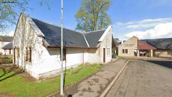 Lesmahagow Day Centre