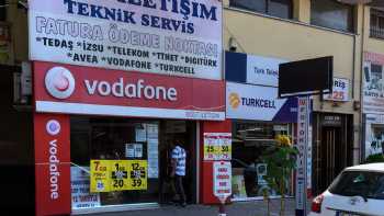 Dost İletişim Teknik Servis