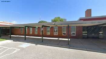 Grange Elementary School