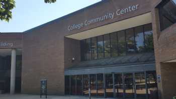 CCBC Library Dundalk