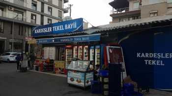 Kardeşler Tekel Bayii