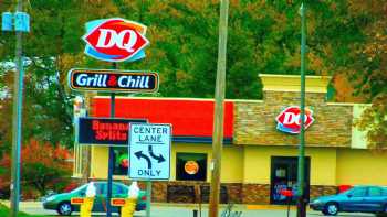 Dairy Queen Grill & Chill