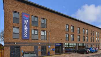 Travelodge Stirling City Centre