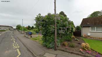 Leuchars Primary School