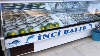 İnci Balık