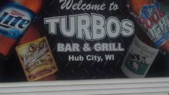 TURBOS BAR & GRILL