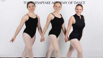 The Chesapeake Academy of Dance