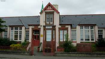 Buckhaven Primary School