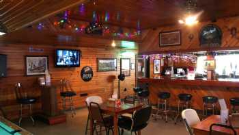 Branding Iron Roadhouse